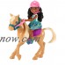 Barbie Club Chelsea Dolls & Horse   569045963
